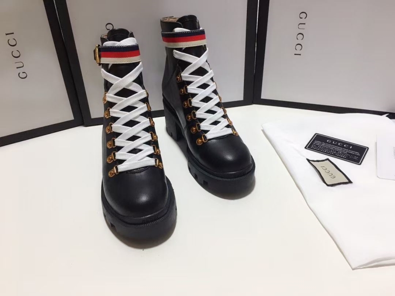 Gucci Boots